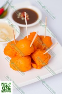 Kwek Kwek